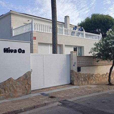 Villa Luxueuse A 3 Min. A Pied De La Plage Dehesa de Campoamor  Extérieur photo