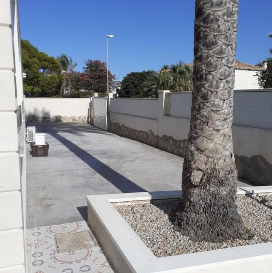Villa Luxueuse A 3 Min. A Pied De La Plage Dehesa de Campoamor  Extérieur photo