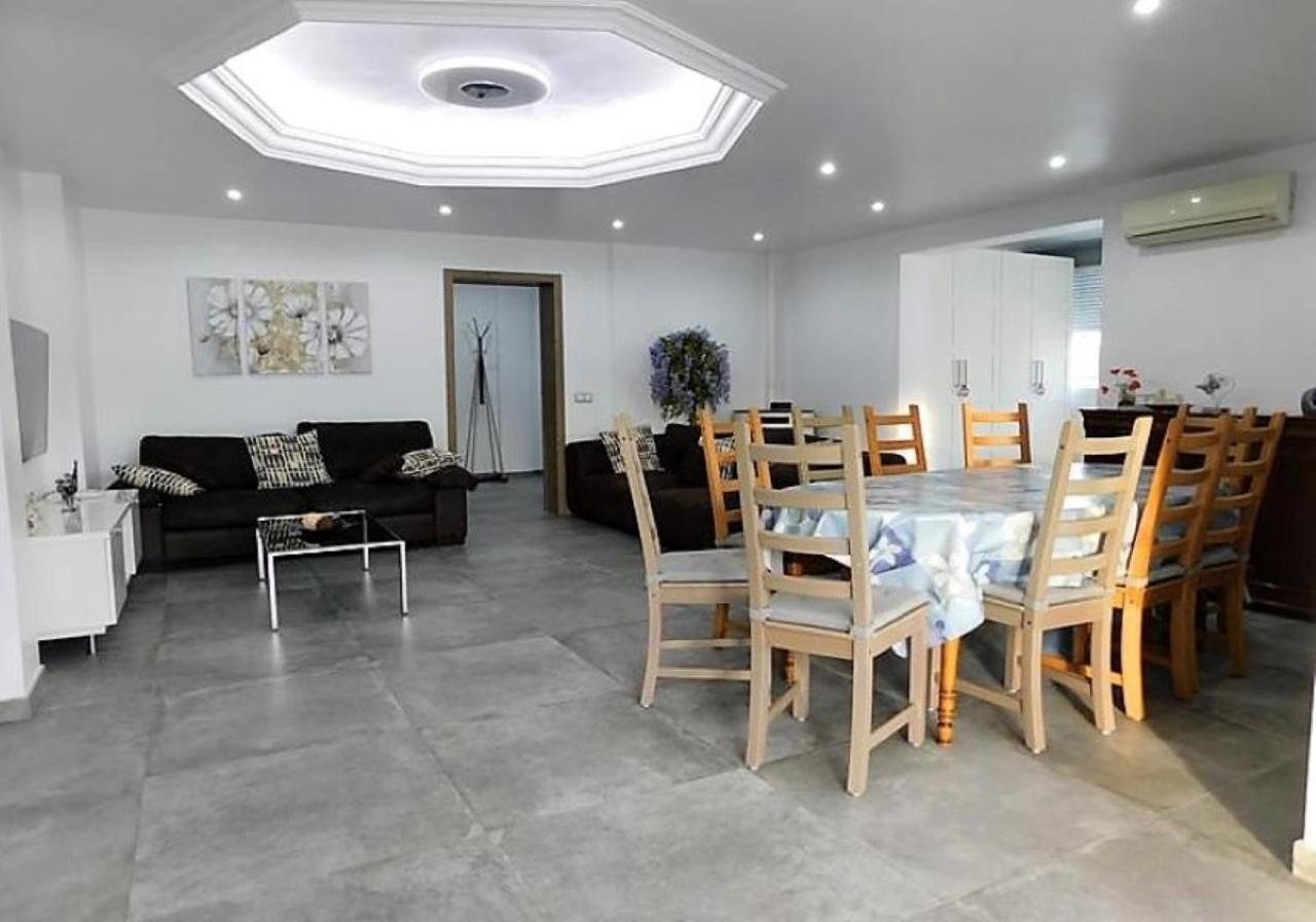 Villa Luxueuse A 3 Min. A Pied De La Plage Dehesa de Campoamor  Extérieur photo