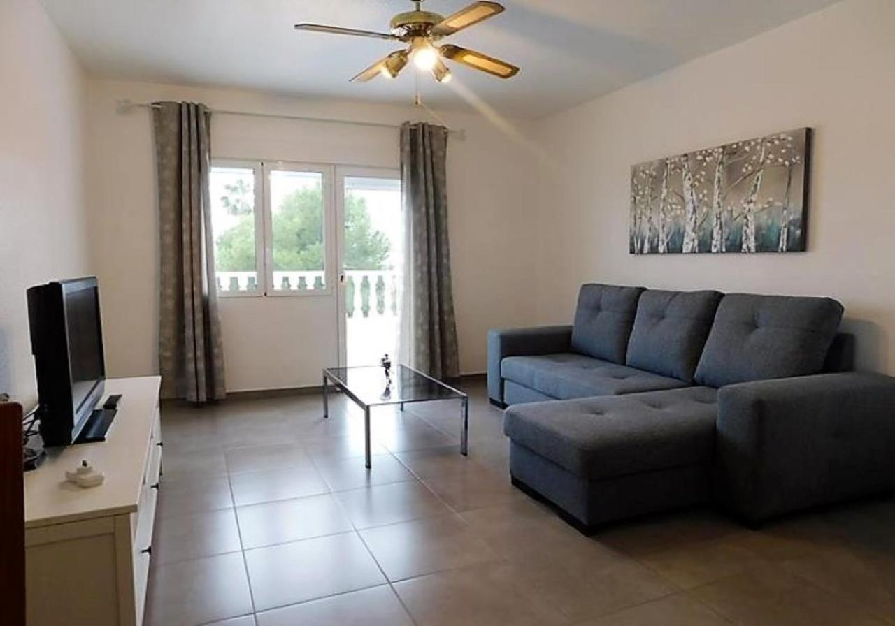 Villa Luxueuse A 3 Min. A Pied De La Plage Dehesa de Campoamor  Extérieur photo