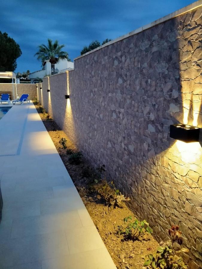 Villa Luxueuse A 3 Min. A Pied De La Plage Dehesa de Campoamor  Extérieur photo