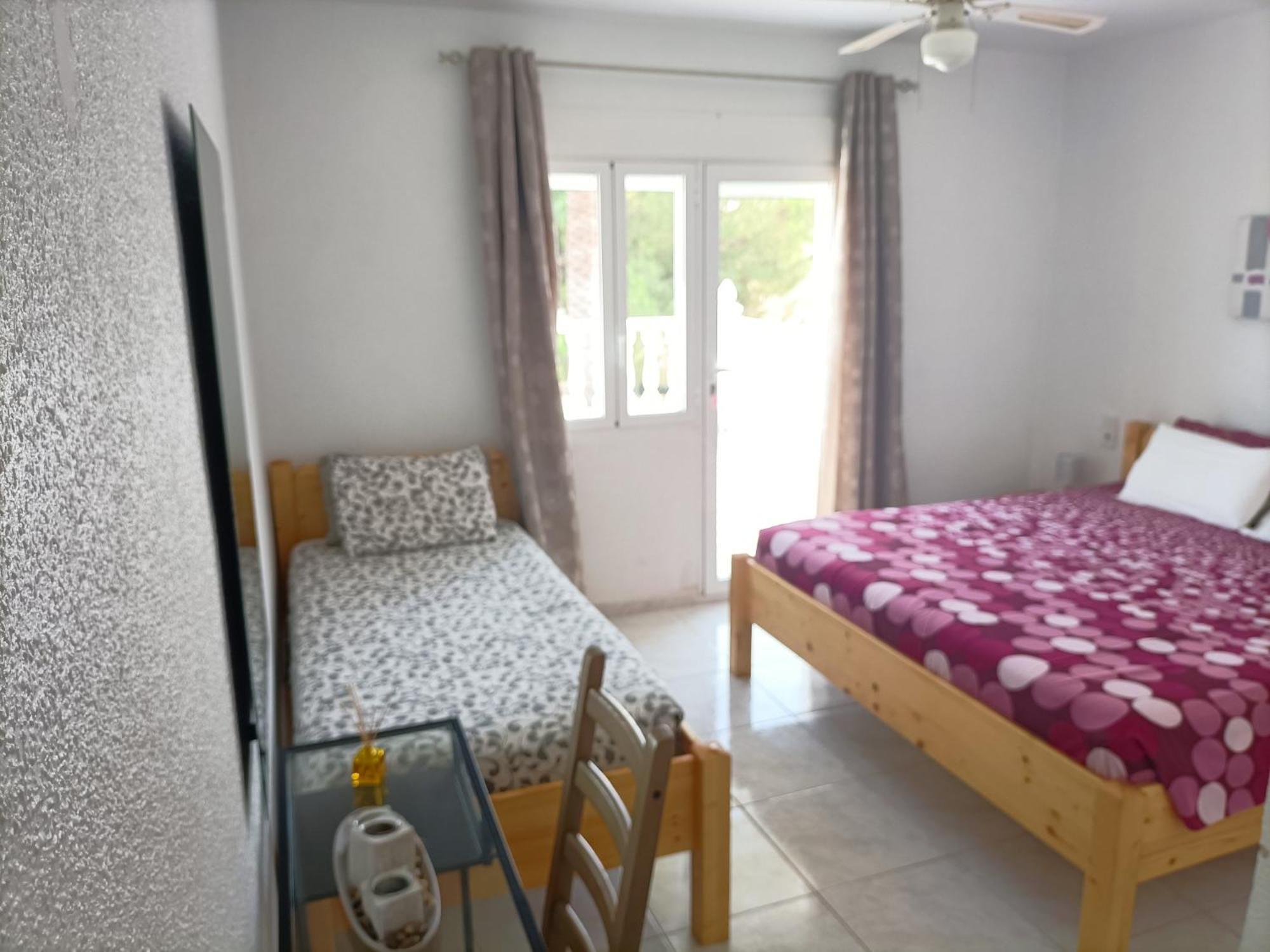 Villa Luxueuse A 3 Min. A Pied De La Plage Dehesa de Campoamor  Extérieur photo